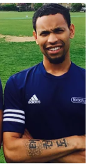 Image of Nathan Roye